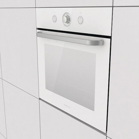 Электрический духовой шкаф Gorenje BO74SYW купить с доставкой по Москве и Московской области в интернет-магазине ТехноВегас