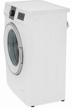 Стиральная машина JACKY'S JW 6W10I0 купить с доставкой по Москве и Московской области в интернет-магазине ТехноВегас