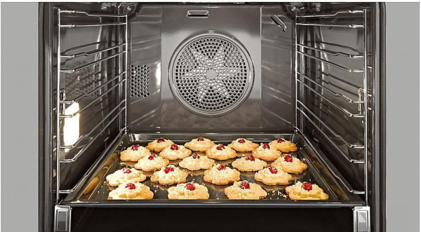 Духовой шкаф MIELE H2561B CLST сталь CleanSteel