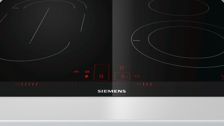 Стеклокерамическая панель Siemens ET 675LMP1D купить с доставкой по Москве и Московской области в интернет-магазине ТехноВегас