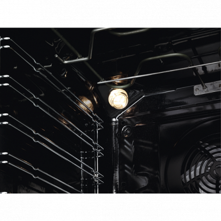 Духовой шкаф Electrolux OPEB 4530X нержавеющая сталь купить с доставкой по Москве и Московской области в интернет-магазине ТехноВегас