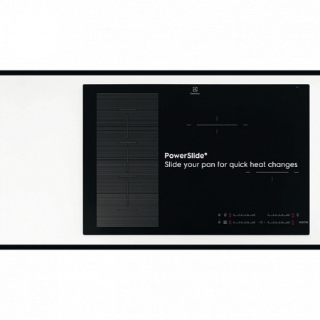 Встраиваемая электрическая варочная панель Electrolux EHX8H10FBK купить с доставкой по Москве и Московской области в интернет-магазине ТехноВегас