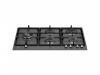 Варочная поверхность BERTAZZONI P905LHERNE