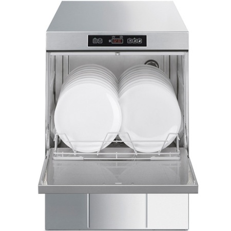 Посудомоечная машина SMEG UD505D купить с доставкой по Москве и Московской области в интернет-магазине ТехноВегас