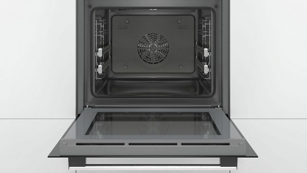 Духовой шкаф BOSCH HBG536HS0R