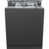 Посудомоечная машина SMEG stp364s