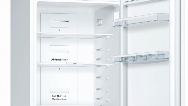 Холодильник BOSCH KGN39VW1MR купить с доставкой по Москве и Московской области в интернет-магазине ТехноВегас