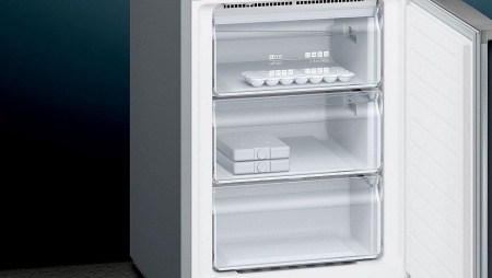 Холодильник SIEMENS KG39NAI31R купить с доставкой по Москве и Московской области в интернет-магазине ТехноВегас