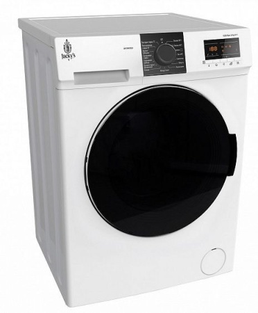 Стиральная машина JACKY'S JW 6W12L0 купить с доставкой по Москве и Московской области в интернет-магазине ТехноВегас