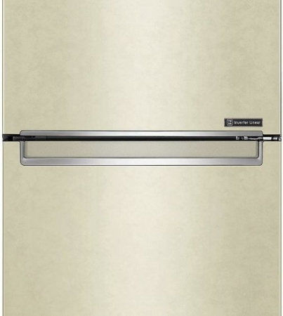 Холодильник LG GA-B459MEQZ купить с доставкой по Москве и Московской области в интернет-магазине ТехноВегас