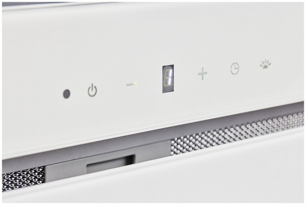 ВЫТЯЖКА JACKY'S JV BW982