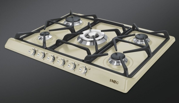 Поверхность SMEG sr775px