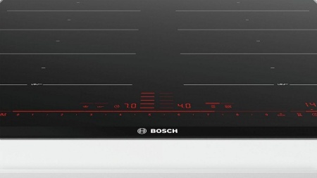 Индукционная варочная поверхность BOSCH PXX675DC1E купить с доставкой по Москве и Московской области в интернет-магазине ТехноВегас