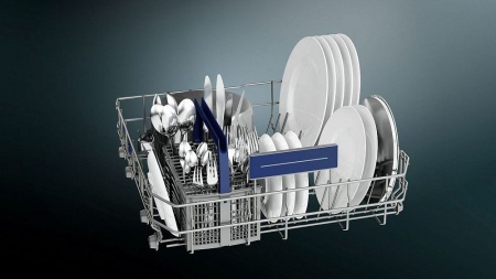 Посудомоечная машина SIEMENS SN636X00MR купить с доставкой по Москве и Московской области в интернет-магазине ТехноВегас