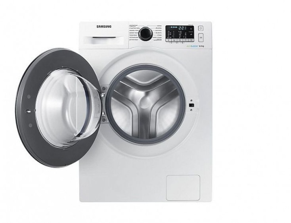 Стиральная машина SAMSUNG WW80J5545FW