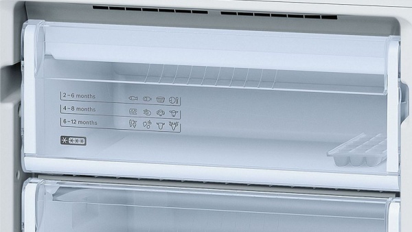 Холодильник BOSCH kgn 36vp14r купить с доставкой по Москве и Московской области в интернет-магазине ТехноВегас