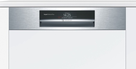 Встраиваемая посудомоечная машина BOSCH SMI 88TS11 купить с доставкой по Москве и Московской области в интернет-магазине ТехноВегас