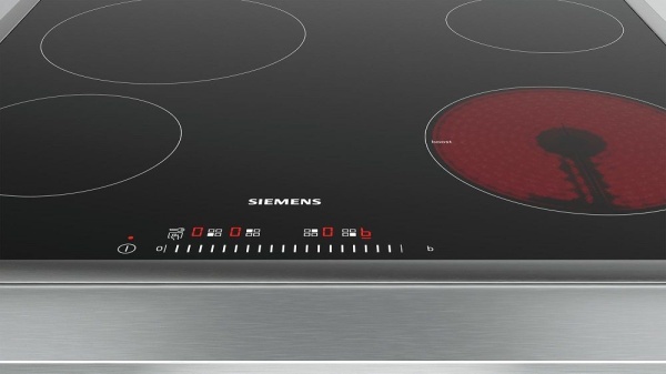 Варочная поверхность SIEMENS ET645FEN1E