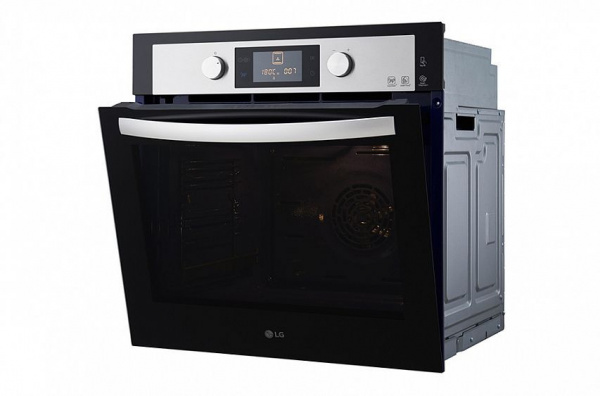 Духовой шкаф LG LB645059T1