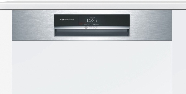 Встраиваемая посудомоечная машина BOSCH SMI 88TS11 купить с доставкой по Москве и Московской области в интернет-магазине ТехноВегас