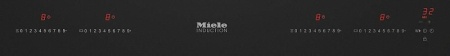 Варочная панель MIELE KM6381 FACETTE купить с доставкой по Москве и Московской области в интернет-магазине ТехноВегас