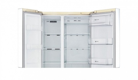 Холодильник LG GC-B247 SEUV купить с доставкой по Москве и Московской области в интернет-магазине ТехноВегас