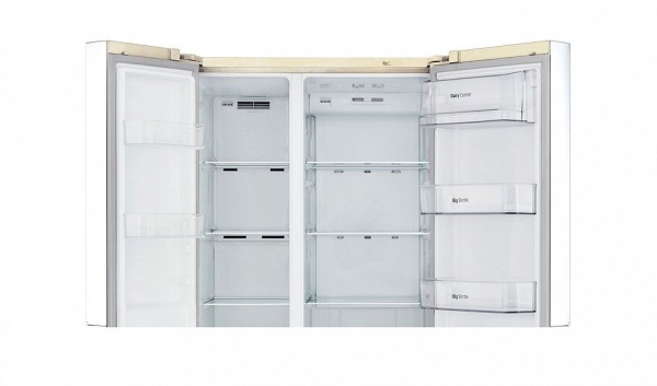 Холодильник LG GC-B247 SEUV купить с доставкой по Москве и Московской области в интернет-магазине ТехноВегас