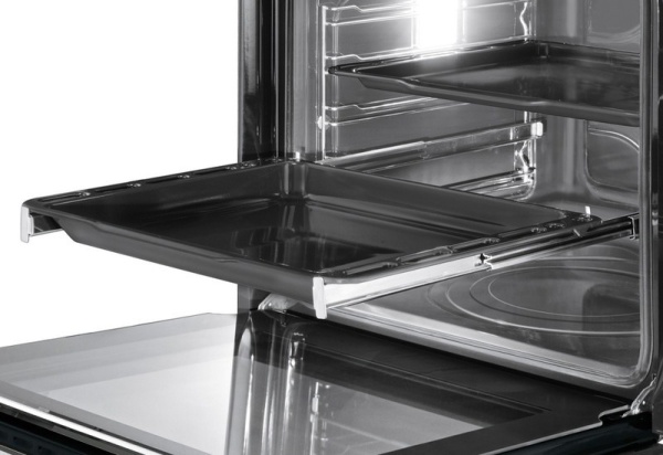 Духовой шкаф SMEG sf855a купить с доставкой по Москве и Московской области в интернет-магазине ТехноВегас