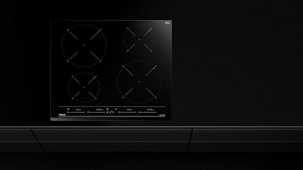Варочная панель TEKA IZC 64320 BK MSP