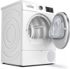 Сушильная машина Bosch WTU8769SSN купить с доставкой по Москве и Московской области в интернет-магазине ТехноВегас