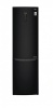 Холодильник LG GA-B499SBKZ