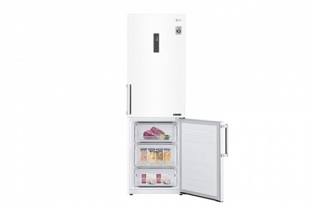 Холодильник LG GA-B459BQGL купить с доставкой по Москве и Московской области в интернет-магазине ТехноВегас