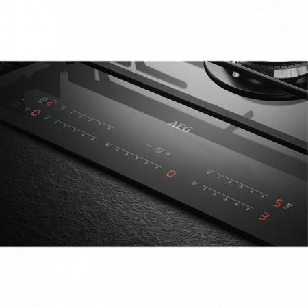Варочная поверхность AEG HVB95450IB купить с доставкой по Москве и Московской области в интернет-магазине ТехноВегас