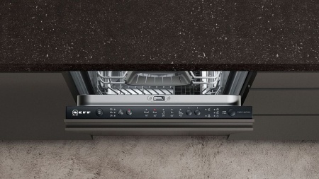 Посудомоечная машина NEFF S581D50X2R купить с доставкой по Москве и Московской области в интернет-магазине ТехноВегас
