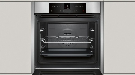 Духовой шкаф NEFF B15CR22N1 купить с доставкой по Москве и Московской области в интернет-магазине ТехноВегас