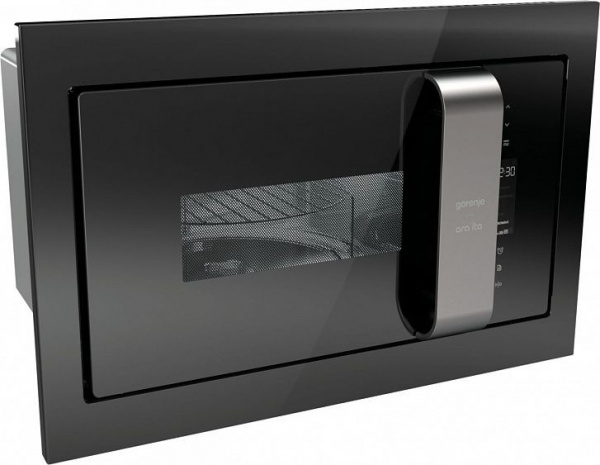 Встраиваемая микроволновая печь GORENJE BM235ORAB