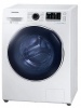 Стиральная машина SAMSUNG WD80K52E0AW