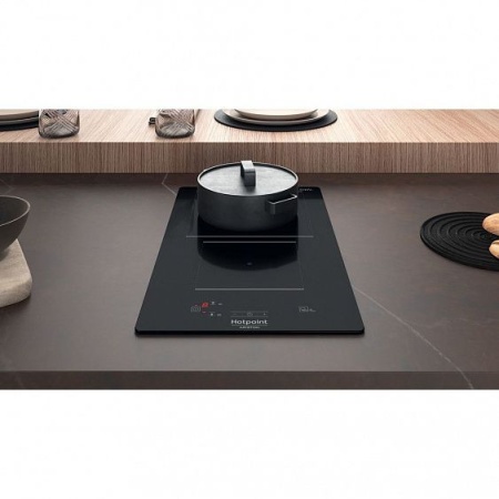 Варочная панель HOTPOINT-ARISTON HQ 0930S NE купить с доставкой по Москве и Московской области в интернет-магазине ТехноВегас