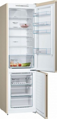 Холодильник BOSCH KGN39NK2AR купить с доставкой по Москве и Московской области в интернет-магазине ТехноВегас