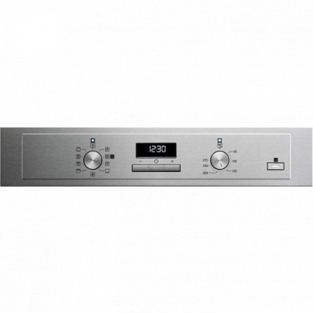 Духовой шкаф ELECTROLUX OED3H50X купить с доставкой по Москве и Московской области в интернет-магазине ТехноВегас