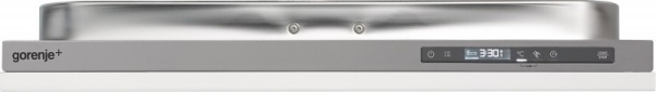 Посудомоечная машина GORENJE GDV 654 X купить с доставкой по Москве и Московской области в интернет-магазине ТехноВегас