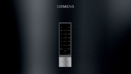 Холодильник Siemens KG39NXB35 графит купить с доставкой по Москве и Московской области в интернет-магазине ТехноВегас
