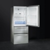 Холодильник  SMEG ft41bxe купить с доставкой по Москве и Московской области в интернет-магазине ТехноВегас