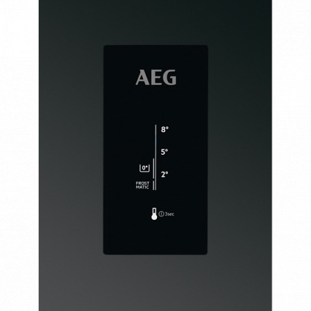 Холодильник AEG RCB63426TX купить с доставкой по Москве и Московской области в интернет-магазине ТехноВегас