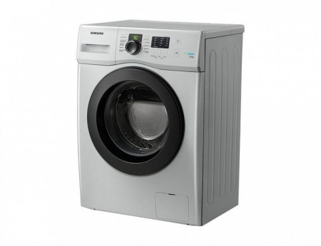 Стиральная машина SAMSUNG WF60F1R1E2SDLP купить с доставкой по Москве и Московской области в интернет-магазине ТехноВегас