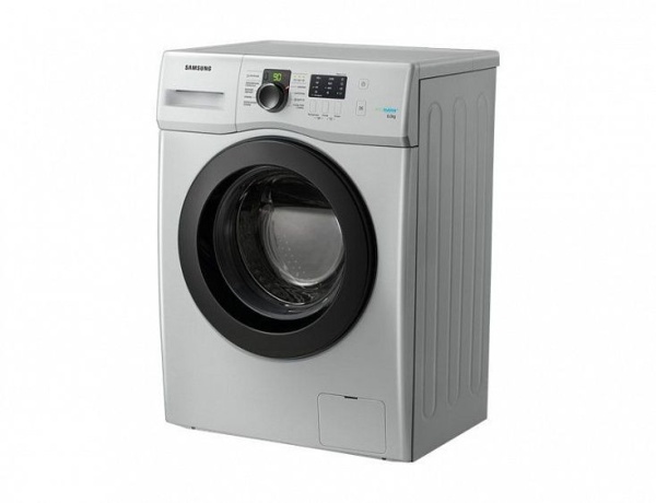 Стиральная машина SAMSUNG WF60F1R1E2SDLP купить с доставкой по Москве и Московской области в интернет-магазине ТехноВегас