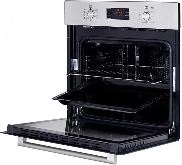 Духовой шкаф WEISSGAUFF oe 609 pdx купить с доставкой по Москве и Московской области в интернет-магазине ТехноВегас