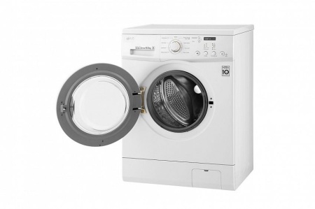 Стиральная машина LG FH-2C3WD купить с доставкой по Москве и Московской области в интернет-магазине ТехноВегас
