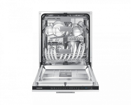 ПОСУДОМОЕЧНАЯ МАШИНА SAMSUNG DW60R7070BB/WT купить с доставкой по Москве и Московской области в интернет-магазине ТехноВегас