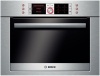 Духовой шкаф BOSCH hbc 86k753